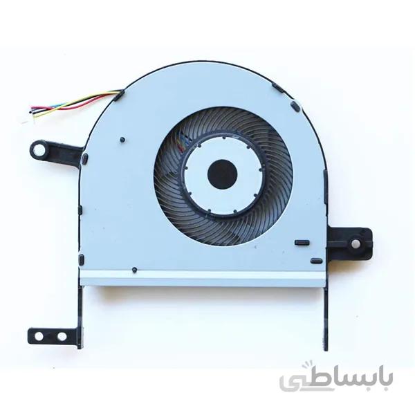 فن لپ تاپ ایسوس مدل S510U ا FAN ASUS S510U/F510U
