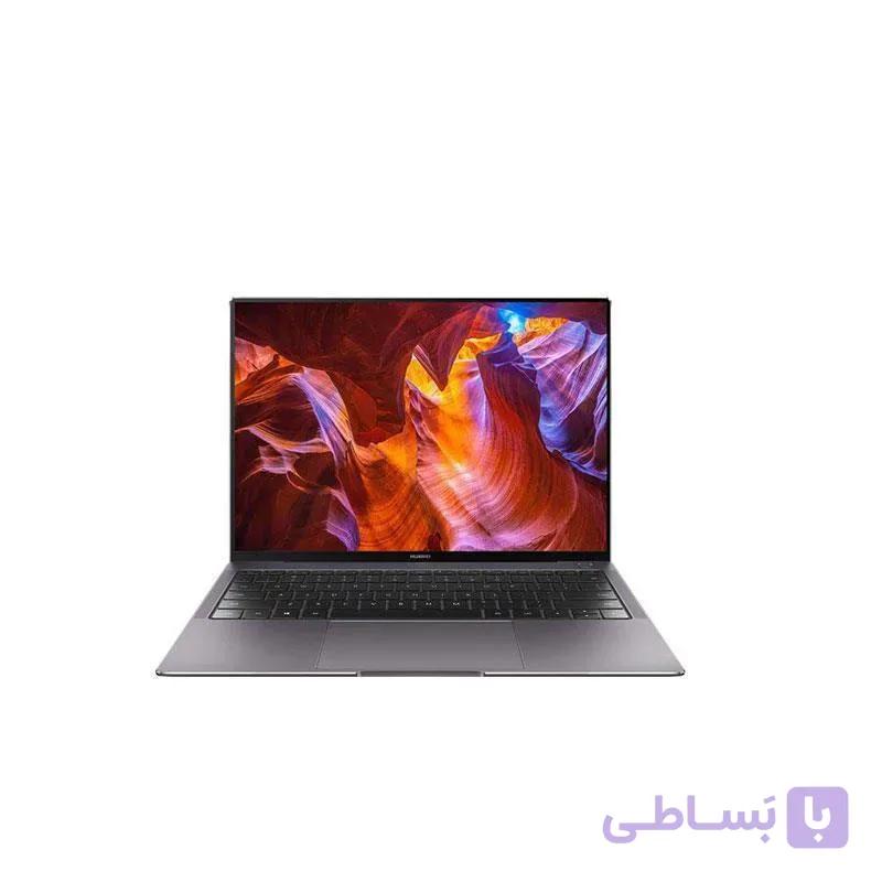 Huawei MateBook D 14 Core i5(10210) 8GB 256G SSD 2GB