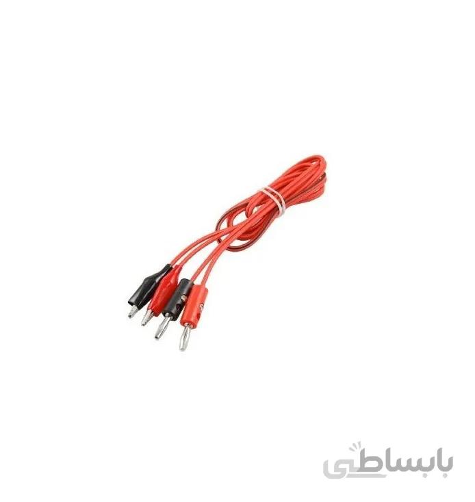 کابل خروجی منبع تغذیه جفت
