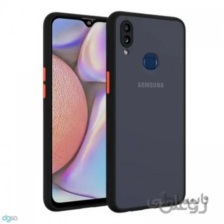 قاب پشت مات گوشی موبایل سامسونگ Galaxy A10s