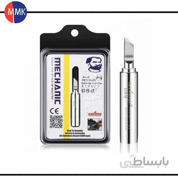 نوک هویه کاتری مکانیک Mechanic 900M-T-SK