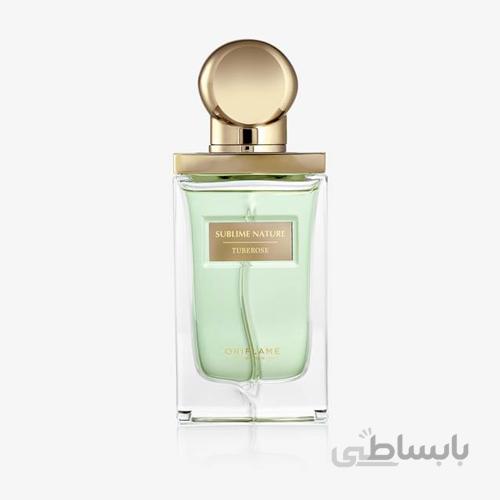 ادکلن زنانه سابلایم نیچر اوریفلیم (عطر سابلایم)