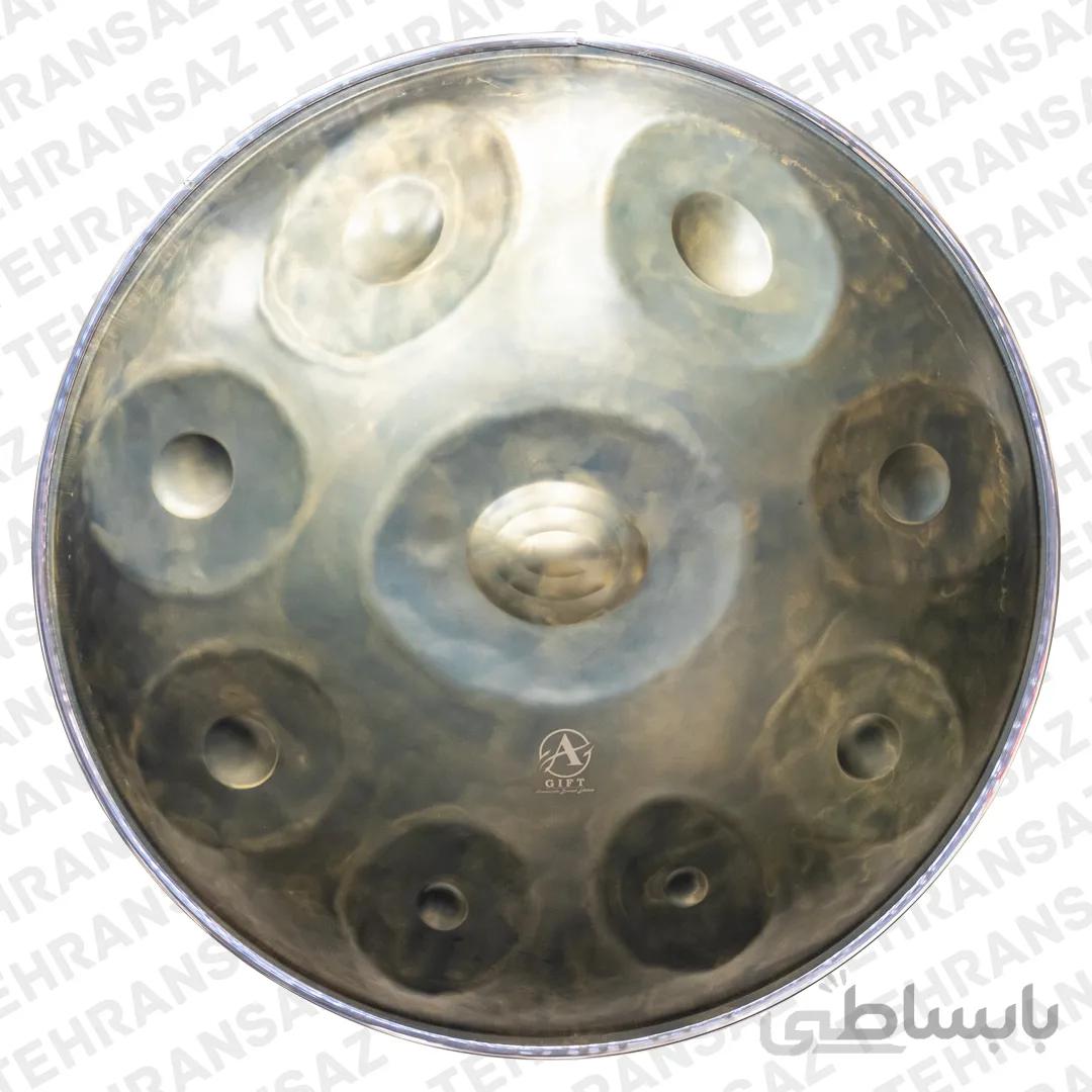 هنگ درام ای گیفت مدل HG-07