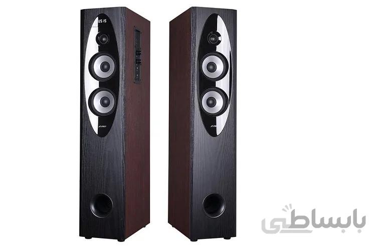اسپیکر فندا مدل T-60X