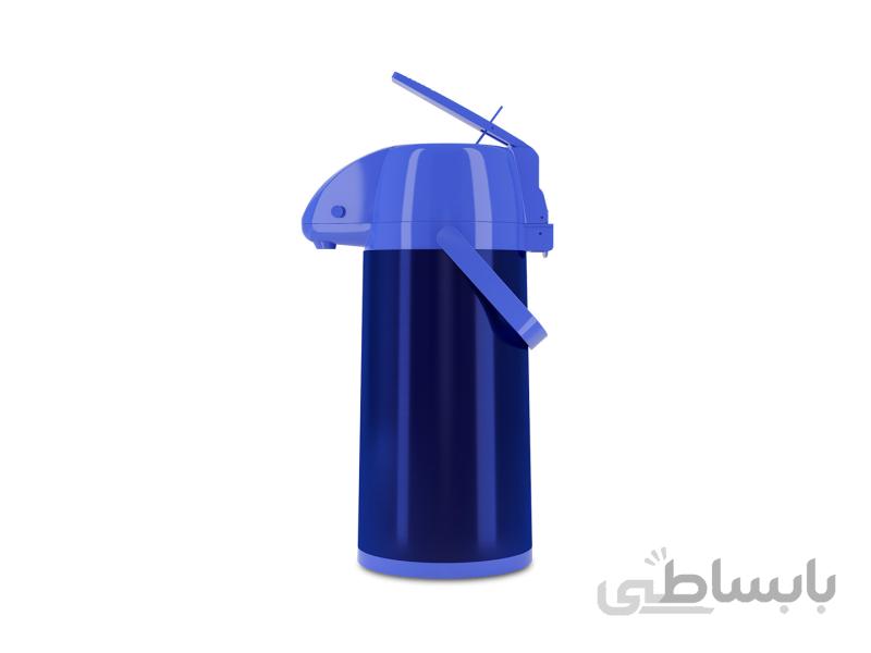 فلاسک 2 لیتر سرد و گرم Rang Dang پمپی مدل RD-2045 ST1.E (QT)