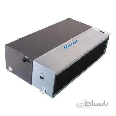 یونیت داخلی سقفی کانالی VRF بویمن 30000