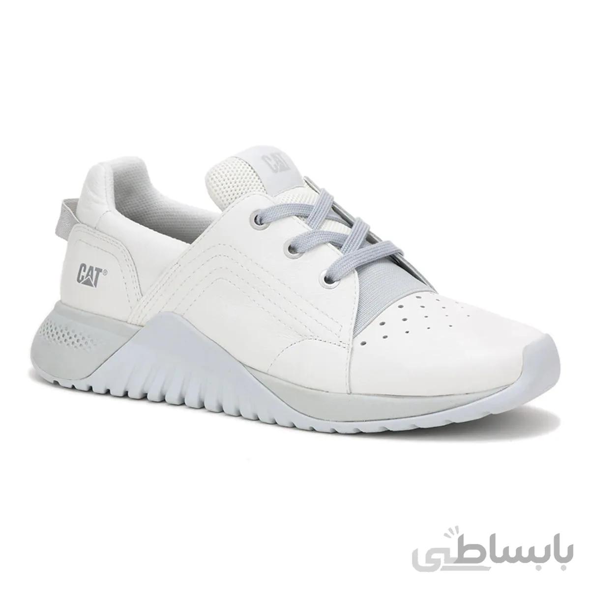 کتونی اسپرت زنانه کاترپیلار مدل caterpillar paulina shoe p311343