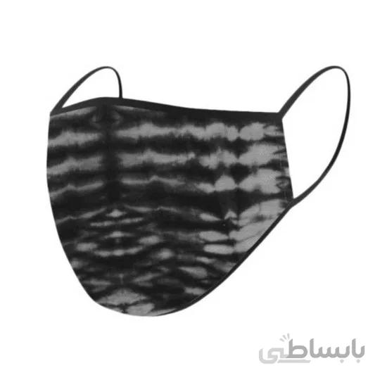 ماسک پارچه‌ای Wind X-treme - Discolored