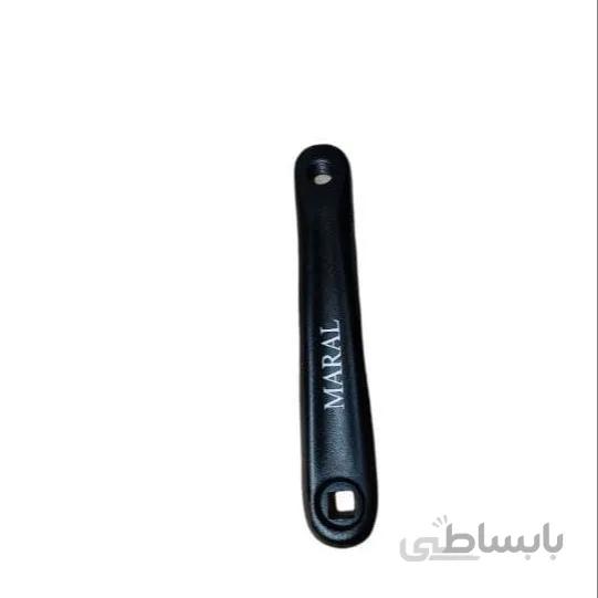 قامه مربع دوچرخه 26 مشکی