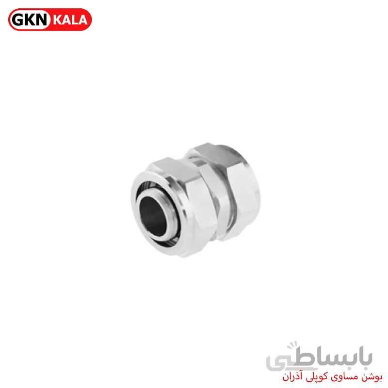 بوشن مساوی کوپلی اذران