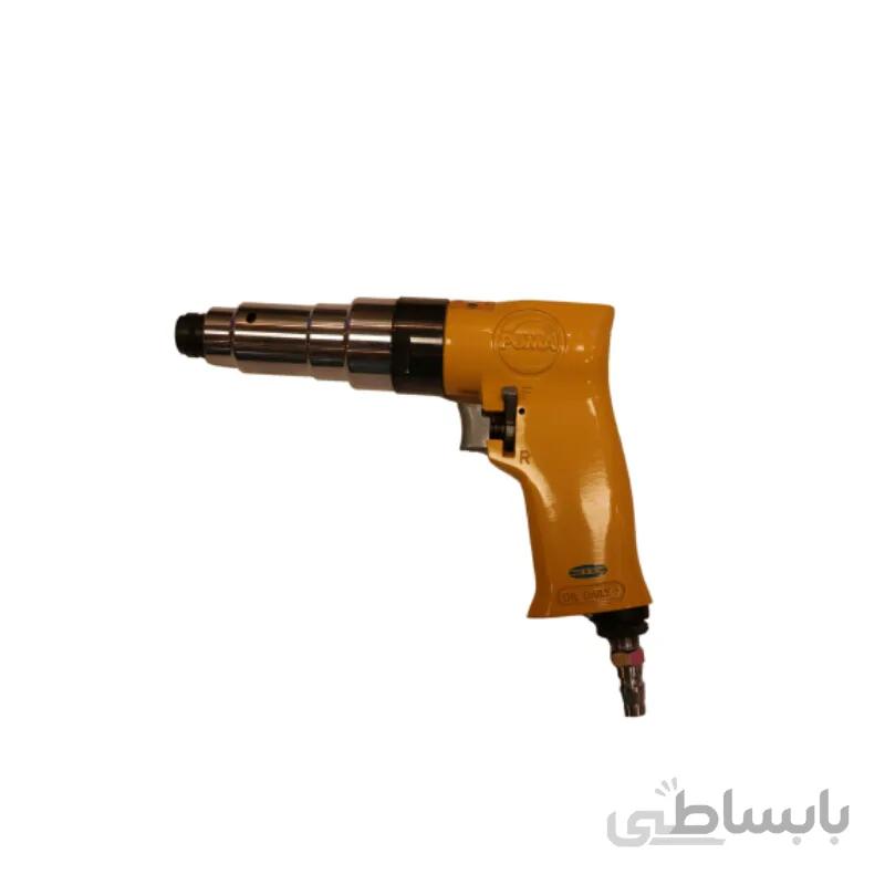 پیچ گوشتی هفت تیری بادی(مدل AT-4080A)