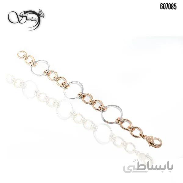 دستبند زنانه برند Xuping کد:۲۲۰۵