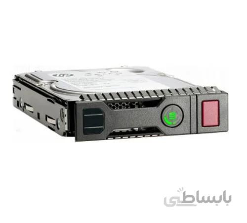 هارد سرور اچ پی 1.2TB 12G SAS 10K 781518 B21