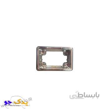 قاب قفل صندوق عقب ۴۰۵