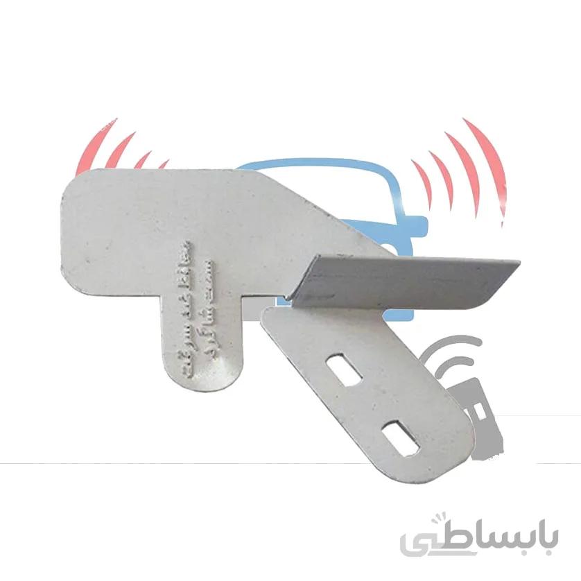 محافظ درب وکاپوت تیبا و ساینا