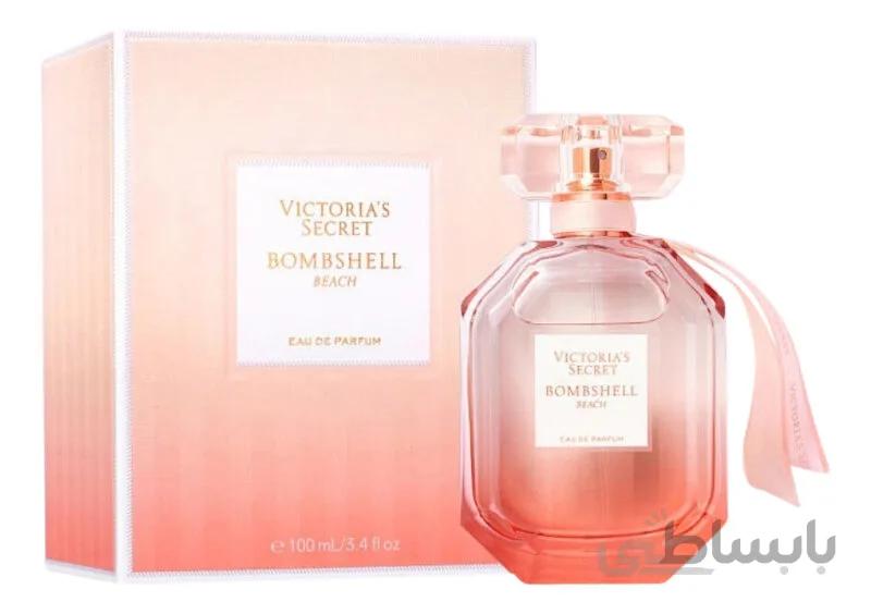 عطر ادکلن زنانه Victoria’s Secret Bombshell Beach