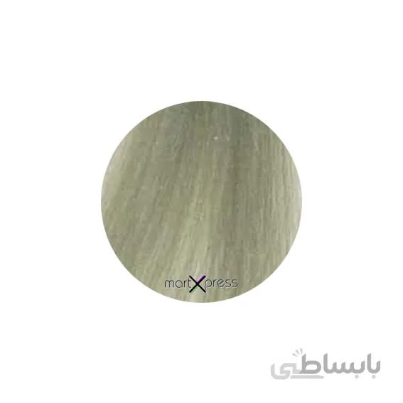 رنگ موی (بدون آمونیاک) شماره SSO پیوریس اسکرین