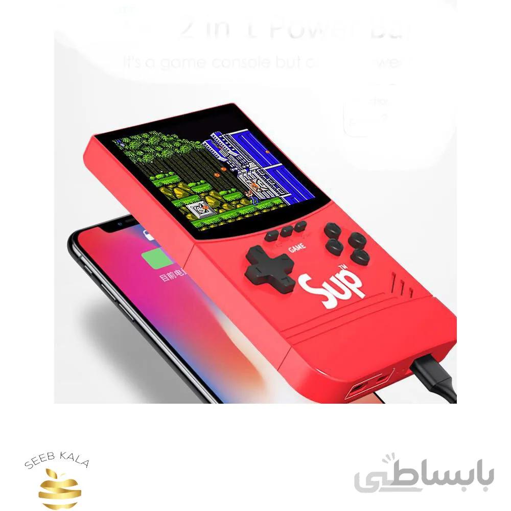 کنسول دستی بازی مدل Q10