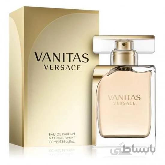 عطر ورساچه ونیتاس ( versace vanitas edp 100 )