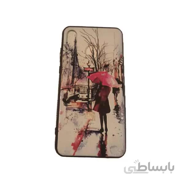 بک کاور اسند پی 30 لایت هواوی طرح ونیز