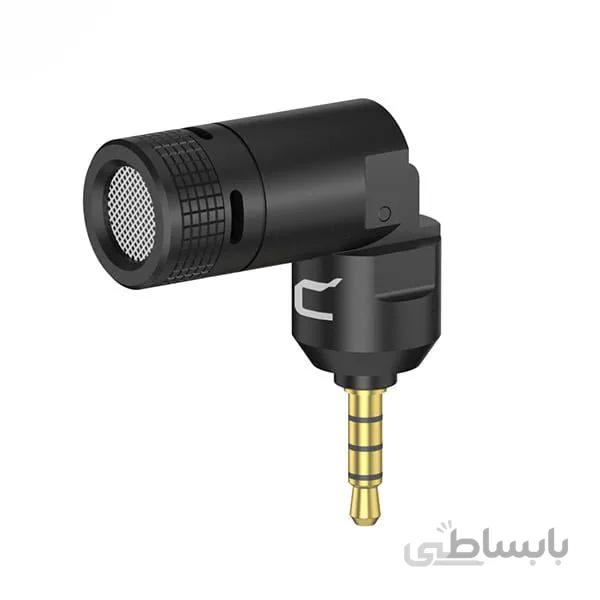 میکروفون شاتگان موبایل کامیکا مدل  CVM-VS07- C
