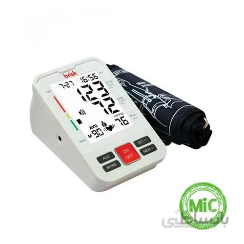 فشارسنج بازویی سخنگو بریسک PG800B22