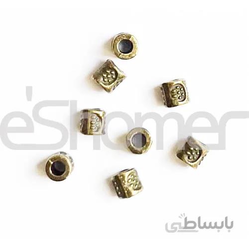 خرج بین کار زردقلم بسته 12 عددی کد kkz1042