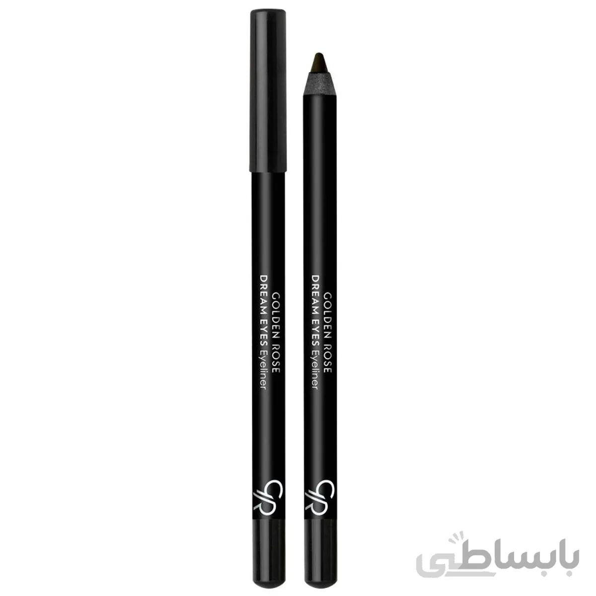 مداد چشم گلدن رز مدل DREAM