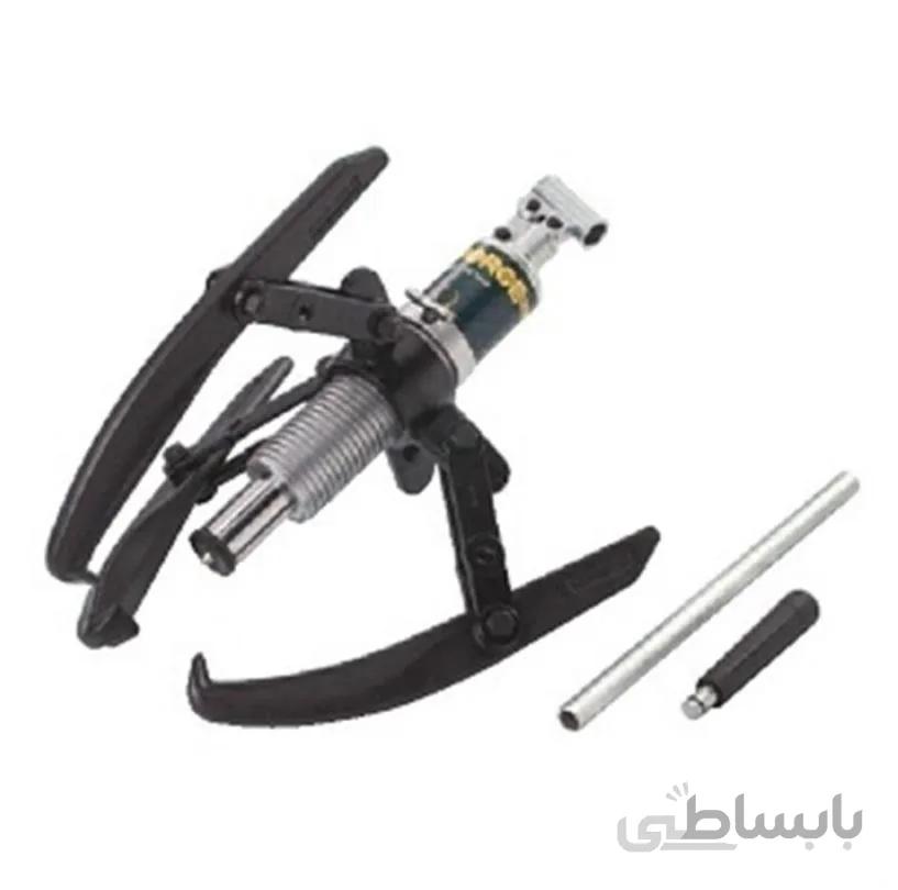 پولی کش سه شاخ هیدرولیک پمپ سرخود 12 تُن فورس – FORCE مدل 6590712