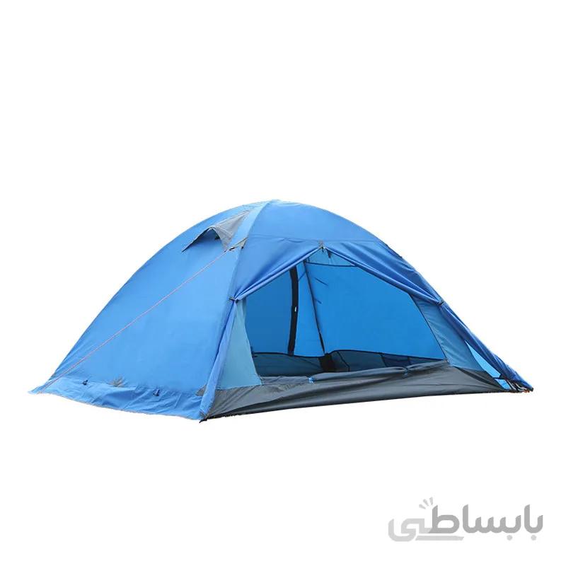 چادر کمپینگ دو نفره چانوداگ مدل FX-8864