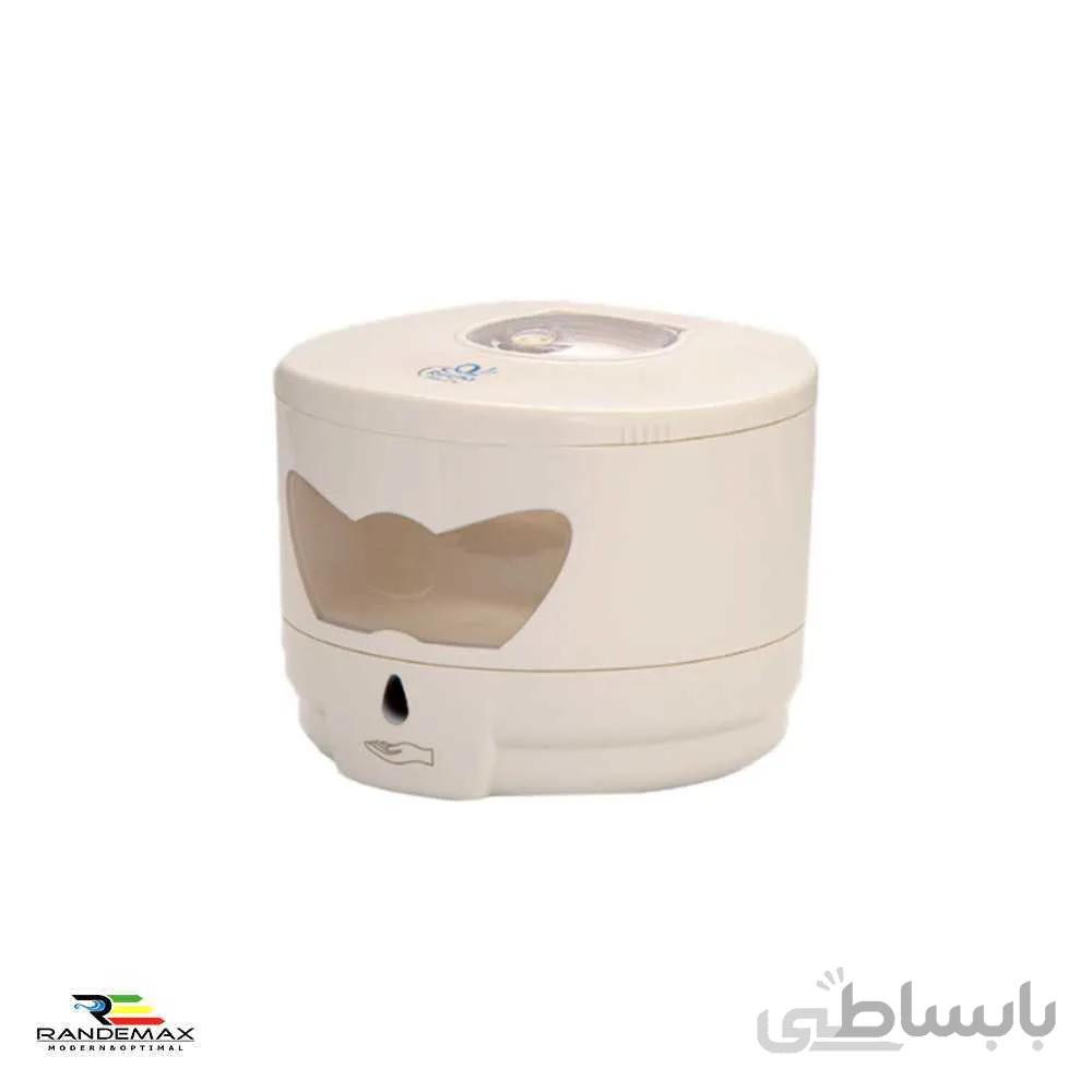 مایع صابون ریز اتوماتیک هوشمند رینا Reena VTC50