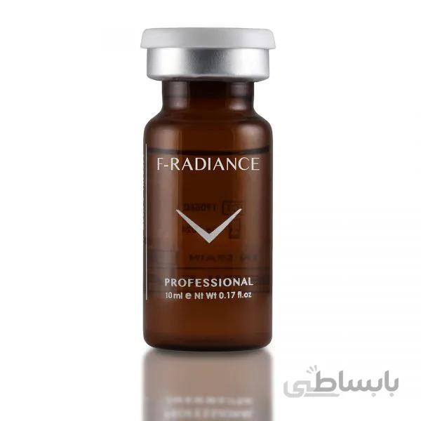 کوکتل ضد لک رادیانس فیوژن F-RADIANCE