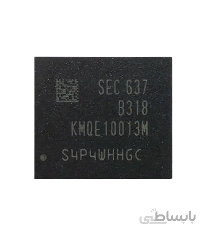 آی سی هارد KMQE10013M-B318