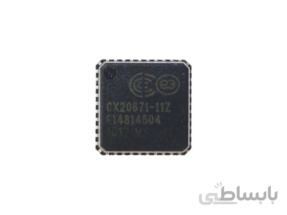 IC CX20671-11Z - 20671-11Z