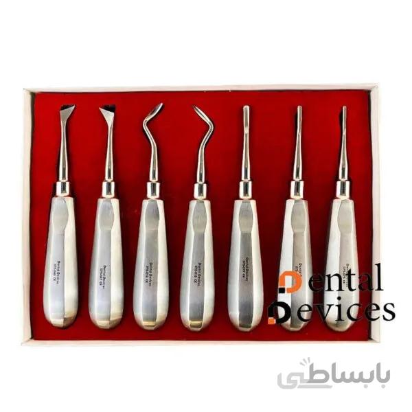 ست الواتور دنتال دیوایس