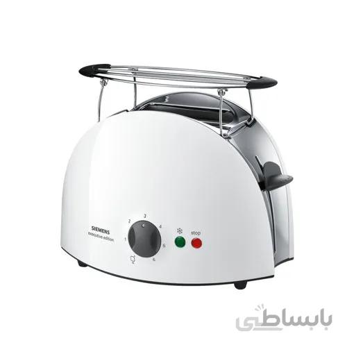توستر زیمنس مدل TT63101