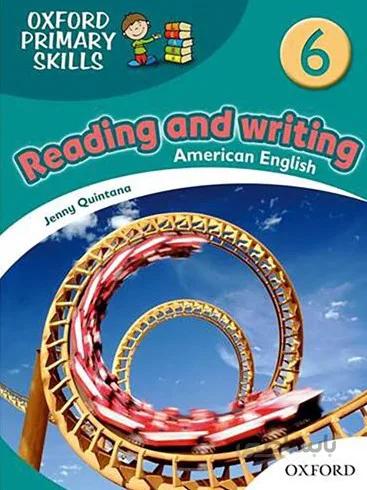 Reading And Writing 6 American English