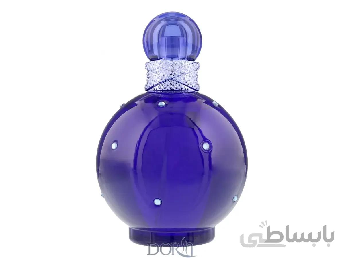 ادوپرفیوم بریتنی اسپیرز میدنایت فانتزی زنانه 100 میلی لیتر اورجینال
