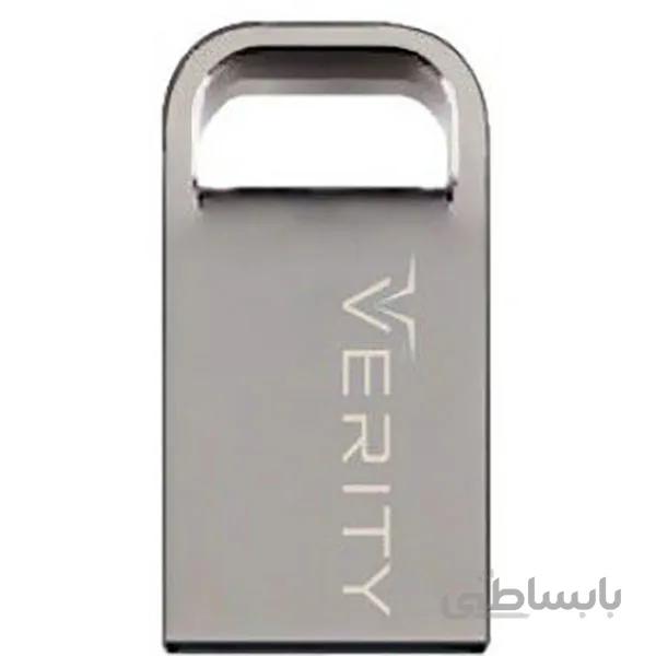 فلش مموری وریتی مدل V813 USB3.0 حافظه 16 گیگابایت ا Verity V813 16GB