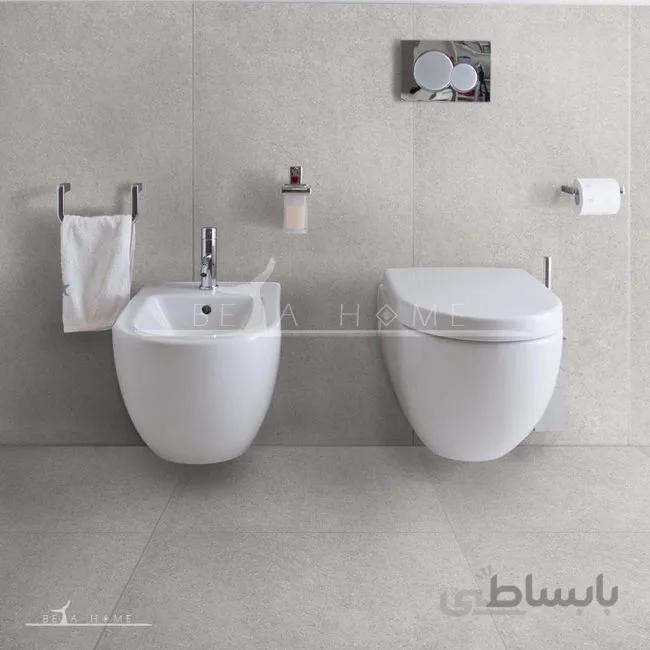 کاشی هلنا طوسی تیره