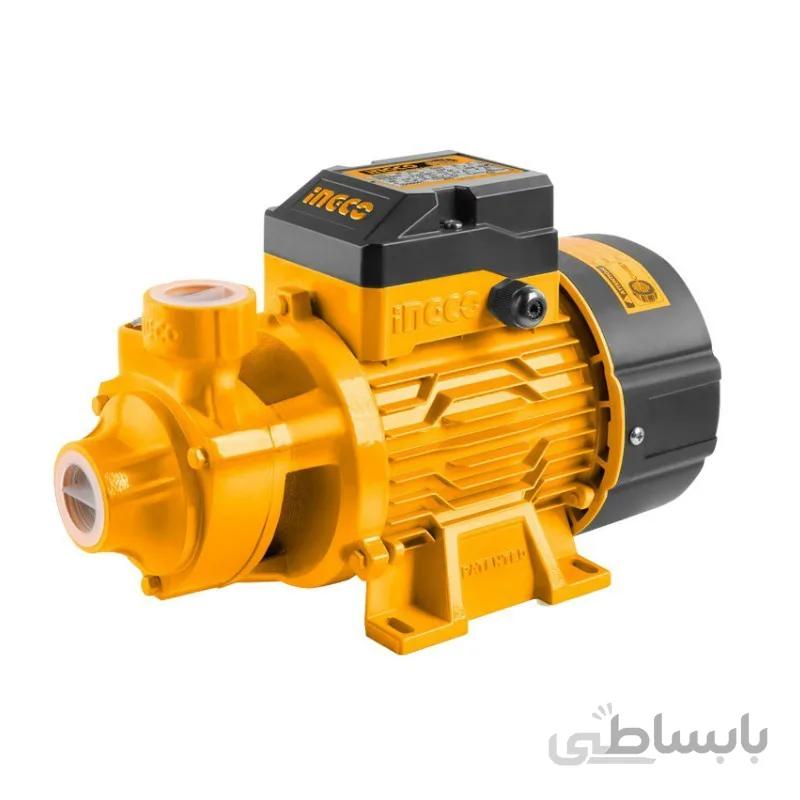 پمپ اب 1 اینچ نیم اسب اینکو مدل VPM3708