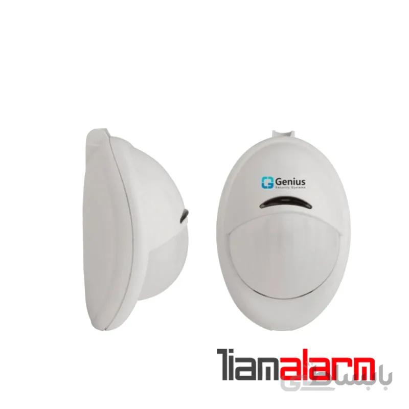 چشم وزنی جنیوسMD G235