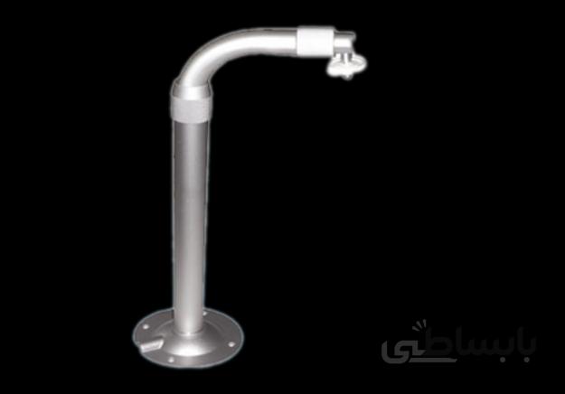 پایه تلسکوپی خم مدل BMT - 3060L