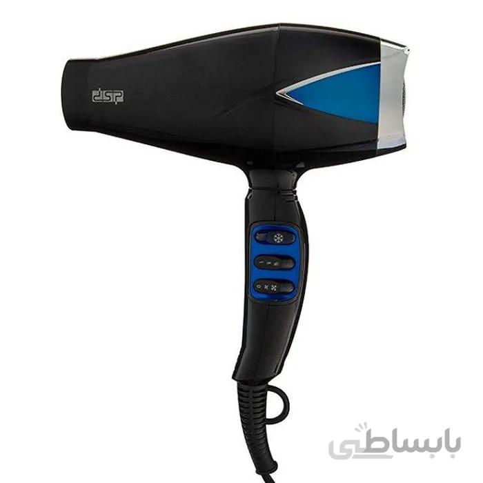 سشوار موتور سنگین dsp e-30022