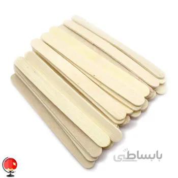 چوب بستنی 35 عددی