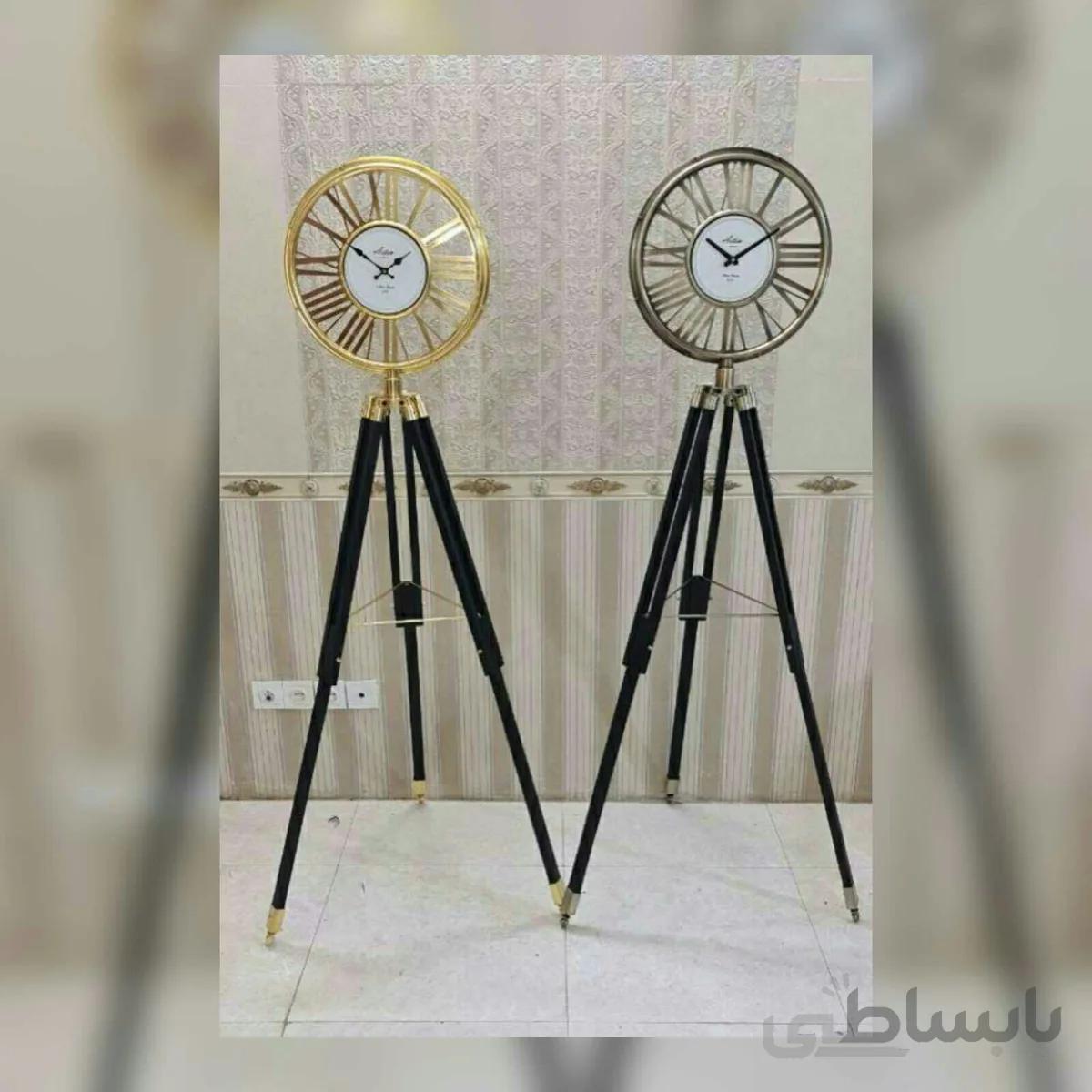 ساعت ایستاده آیتین 2021