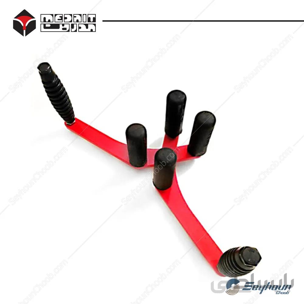 اسلب گیر دو دسته مدریت مدل MEDRIT VM-4P