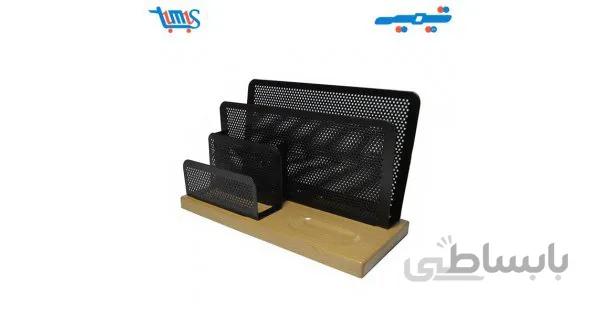 جای پاکت نامه