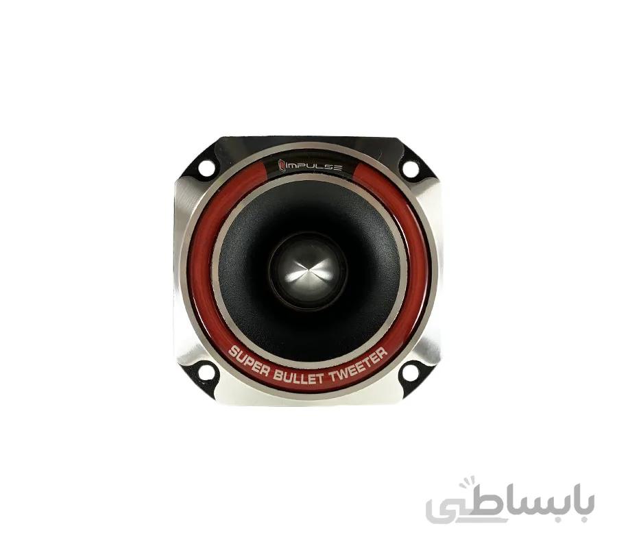 ITW-44.1Aسوپر توییتر ایمپالس impulse ا ITW-44.1Aسوپر توییتر ایمپالس impulse