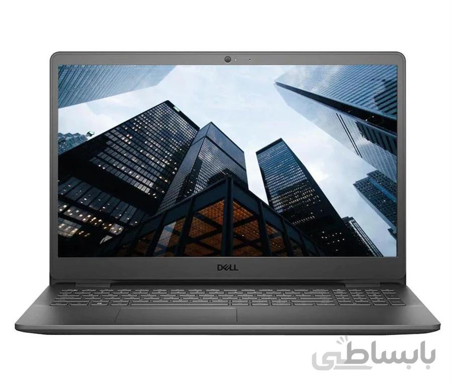 لپ تاپ دل 15.6 اینچی مدل Vostro 3500 پردازنده Core i7 1165G7 رم 16GB حافظه 1TB 512GB SSD گرافیک 2GB